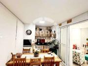 Apartamento para Venda em Santos/SP Ponta da Praia 3 Quartos