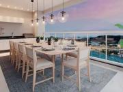 Apartamento para Venda em Santos/SP Ponta da Praia 3 Quartos