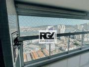 Apartamento para Venda em Santos/SP Ponta da Praia 3 Quartos