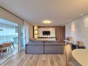 Apartamento para Venda em Santos/SP Ponta da Praia 3 Quartos