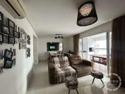 Apartamento para Venda em Santos/SP Ponta da Praia 3 Quartos