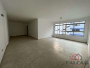 Apartamento para Venda em Santos/SP Ponta da Praia 3 Quartos
