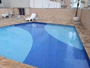 Apartamento para Venda em Santos/SP Ponta da Praia 3 Quartos