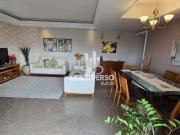 Apartamento para Venda em Santos/SP Ponta da Praia 3 Quartos