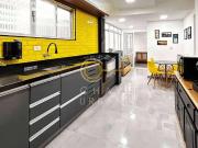 Apartamento para Venda em Santos/SP Ponta da Praia 3 Quartos