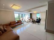 Apartamento para Venda em Santos/SP Aparecida 3 Quartos