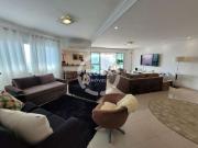 Apartamento para Venda em Santos/SP Ponta da Praia 3 Quartos