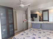Apartamento para Venda em Santos/SP Ponta da Praia 3 Quartos