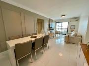 Apartamento para Venda em Santos/SP Ponta da Praia 3 Quartos