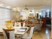 Apartamento para Venda em Santos/SP Ponta da Praia 3 Quartos