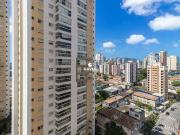 Apartamento para Venda em Santos/SP Ponta da Praia 3 Quartos