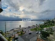 Apartamento para Venda em Santos/SP Ponta da Praia 3 Quartos