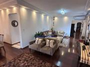 Apartamento para Venda em Santos/SP Ponta da Praia 3 Quartos