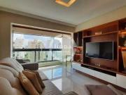 Apartamento para Venda em Santos/SP Ponta da Praia 3 Quartos