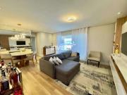 Apartamento para Venda em Santos/SP Ponta da Praia 3 Quartos