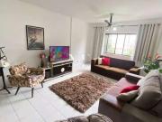 Apartamento para Venda em Santos/SP Ponta da Praia 2 Quartos