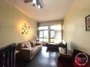 Apartamento para Venda em Santos/SP Ponta da Praia 3 Quartos