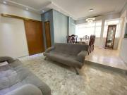 Apartamento para Venda em Santos/SP Ponta da Praia 3 Quartos