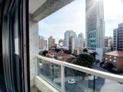 Apartamento para Venda em Santos/SP Ponta da Praia 3 Quartos