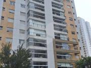 Apartamento para Venda em Santos/SP Ponta da Praia 3 Quartos
