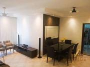 Apartamento para Venda em Santos/SP Ponta da Praia 3 Quartos