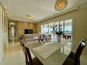 Apartamento para Venda em Santos/SP Ponta da Praia 3 Quartos