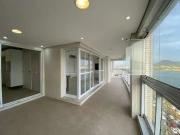 Apartamento para Venda em Santos/SP Ponta da Praia 3 Quartos