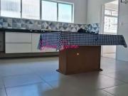 Apartamento para Venda em Santos/SP Ponta da Praia 3 Quartos