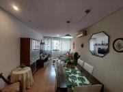 Apartamento para Venda em Santos/SP Ponta da Praia 3 Quartos