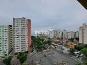 Apartamento para Venda em Santos/SP Ponta da Praia 3 Quartos