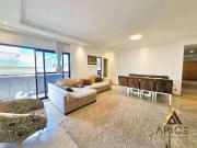 Apartamento para Venda em Santos/SP Ponta da Praia 3 Quartos