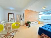 Apartamento para Venda em Santos/SP Ponta da Praia 3 Quartos