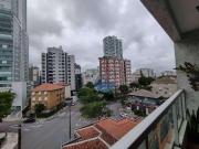 Apartamento para Venda em Santos/SP Ponta da Praia 3 Quartos