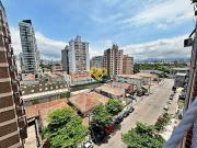 Apartamento para Venda em Santos/SP Ponta da Praia 3 Quartos