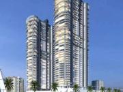 Apartamento para Venda em Santos/SP Ponta da Praia 3 Quartos