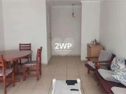 Apartamento para Venda em Santos/SP Ponta da Praia 3 Quartos