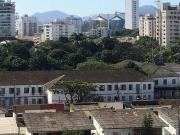 Apartamento para Venda em Santos/SP Ponta da Praia 3 Quartos