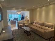 Apartamento para Venda em Santos/SP Ponta da Praia 3 Quartos