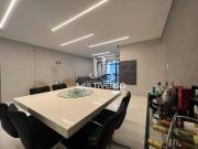 Apartamento para Venda em Santos/SP Ponta da Praia 3 Quartos