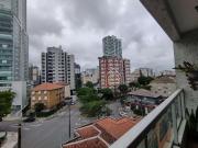 Apartamento para Venda em Santos/SP Ponta da Praia 3 Quartos