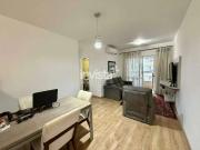 Apartamento para Venda em Santos/SP Ponta da Praia 3 Quartos