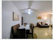 Apartamento para Venda em Santos/SP Ponta da Praia 3 Quartos