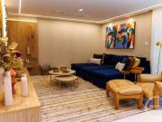 Apartamento para Venda em Santos/SP Ponta da Praia 3 Quartos