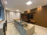 Apartamento para Venda em Santos/SP Ponta da Praia 3 Quartos