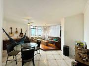 Apartamento para Venda em Santos/SP Ponta da Praia 3 Quartos