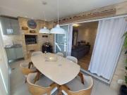 Apartamento para Venda em Santos/SP Ponta da Praia 3 Quartos