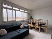 Apartamento para Venda em Santos/SP Ponta da Praia 3 Quartos
