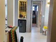 Apartamento para Venda em Santos/SP Ponta da Praia 3 Quartos