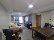 Apartamento para Venda em Santos/SP Ponta da Praia 3 Quartos