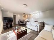 Apartamento para Venda em Santos/SP Ponta da Praia 3 Quartos